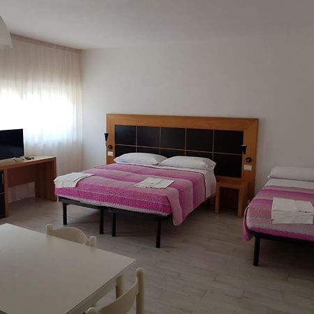 לידו אדריאנו Duna Camere Con Bagno מראה חיצוני תמונה