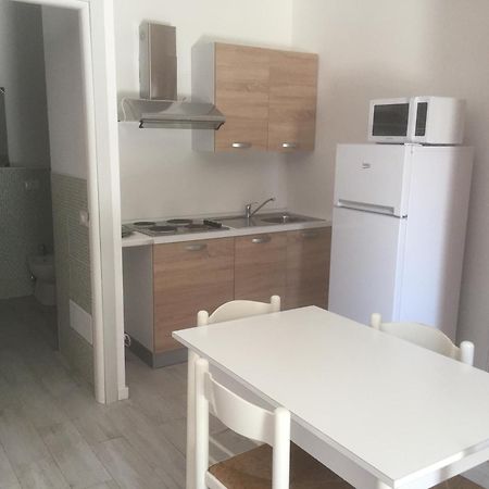 לידו אדריאנו Duna Camere Con Bagno מראה חיצוני תמונה
