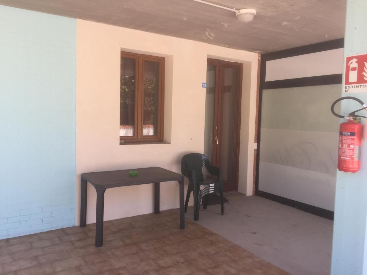 לידו אדריאנו Duna Camere Con Bagno מראה חיצוני תמונה