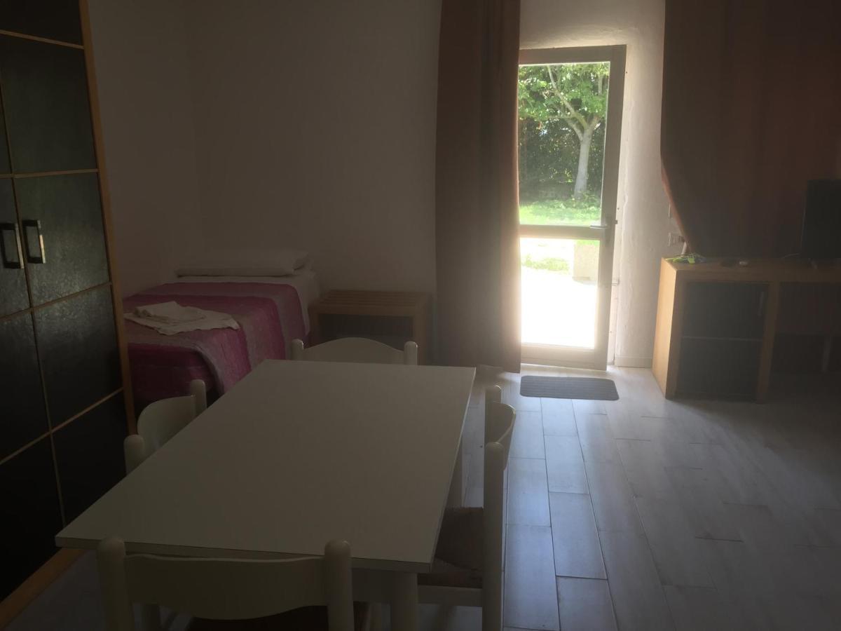 לידו אדריאנו Duna Camere Con Bagno מראה חיצוני תמונה