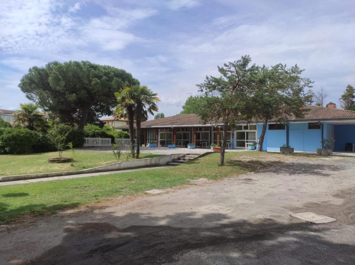 לידו אדריאנו Duna Camere Con Bagno מראה חיצוני תמונה