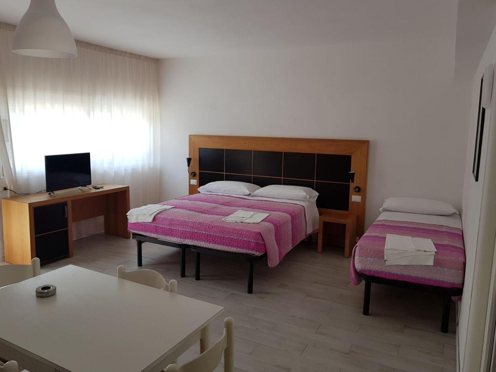 לידו אדריאנו Duna Camere Con Bagno מראה חיצוני תמונה
