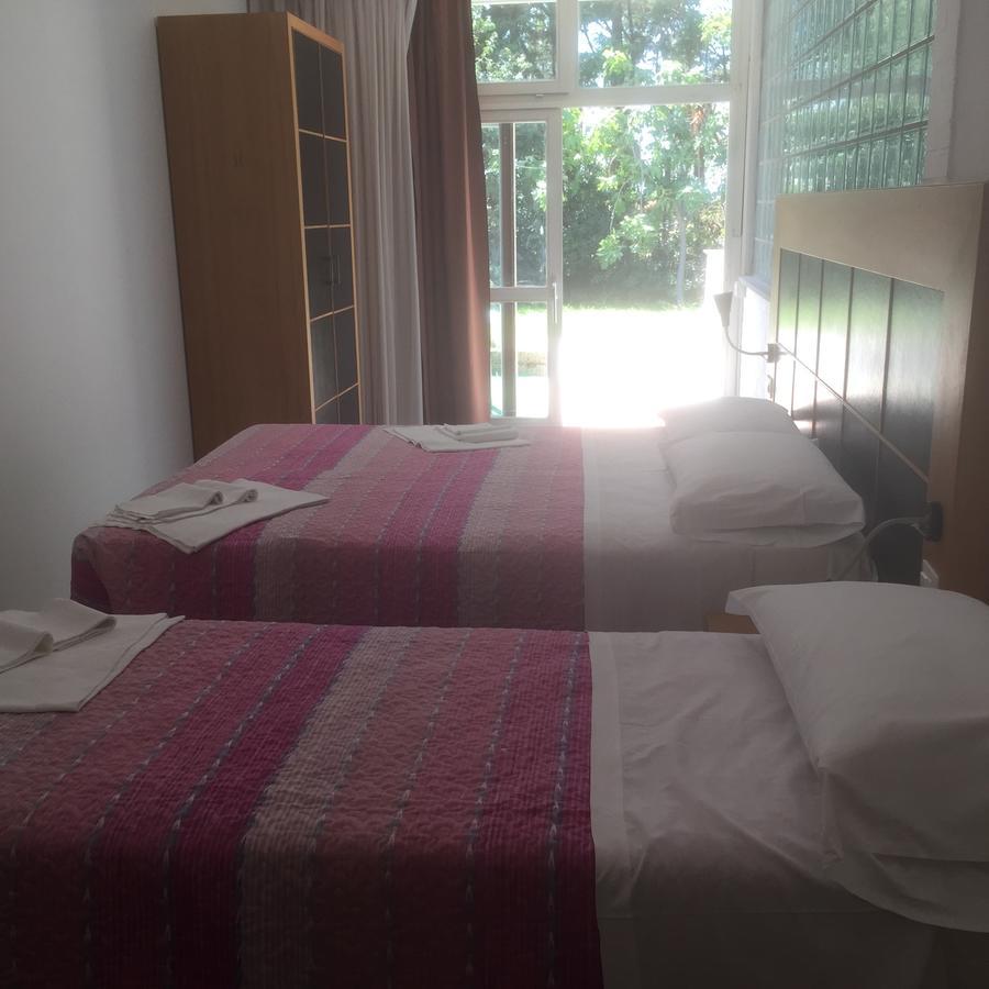 לידו אדריאנו Duna Camere Con Bagno מראה חיצוני תמונה