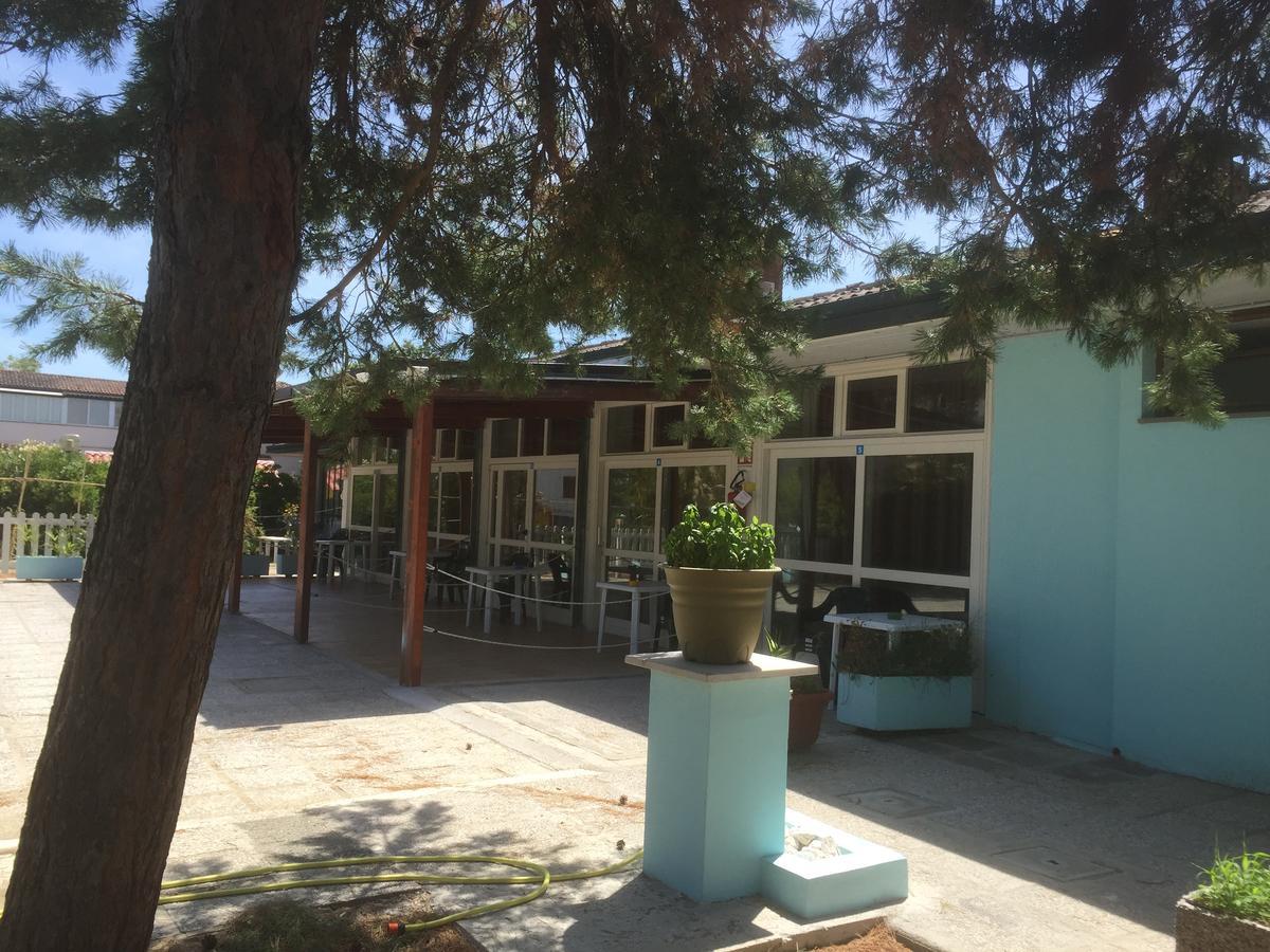 לידו אדריאנו Duna Camere Con Bagno מראה חיצוני תמונה